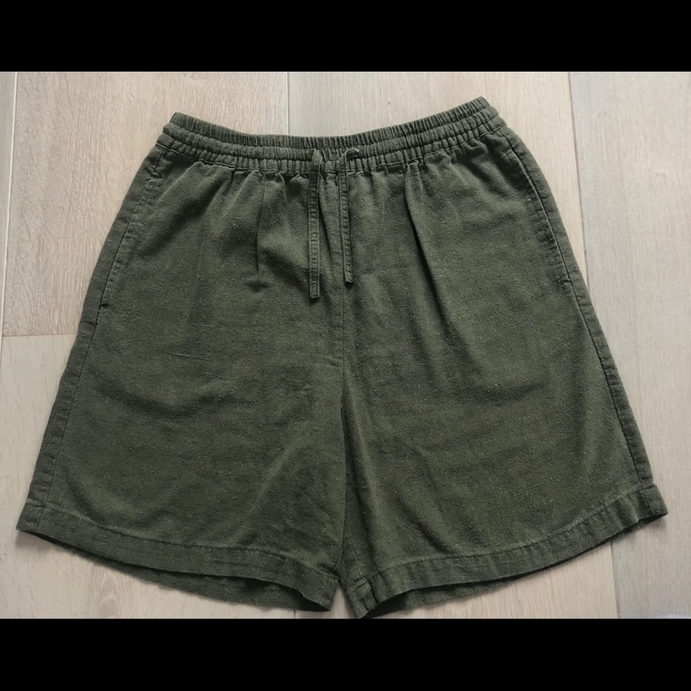 Fashion Bug Shorts